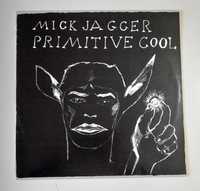 Mick Jagger - Primitive Cool (Vinil/LP)