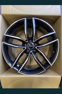 Sprzedam 4xFelgi 19 audi 5x112