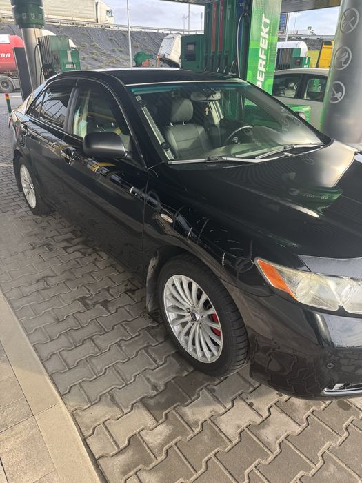 CAMRY 1 власник