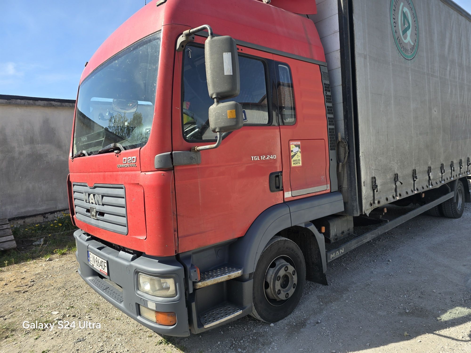 Man tgl 12240 firanka 19 epal