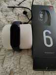 Mi Smart Band 6 nowy,bez metki