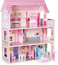 Кукольный домик игровой для кукол,ляльковий будиночок,домик для куклы