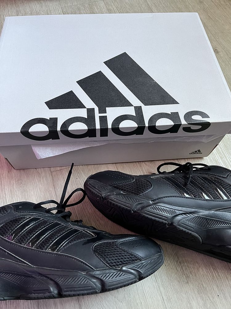 Кросівки Адідас  47-48 кроссовки Adidas Crazychaos 2000 US13