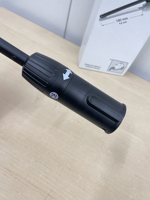 Dysza do tekstylia Parownica Myjka Karcher Sc 4 Sc 5 Sc 3 sg 4/4 Si 4