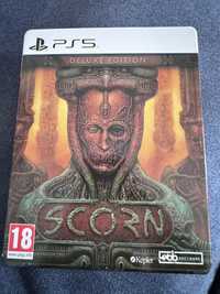 Scorn Playstation 5