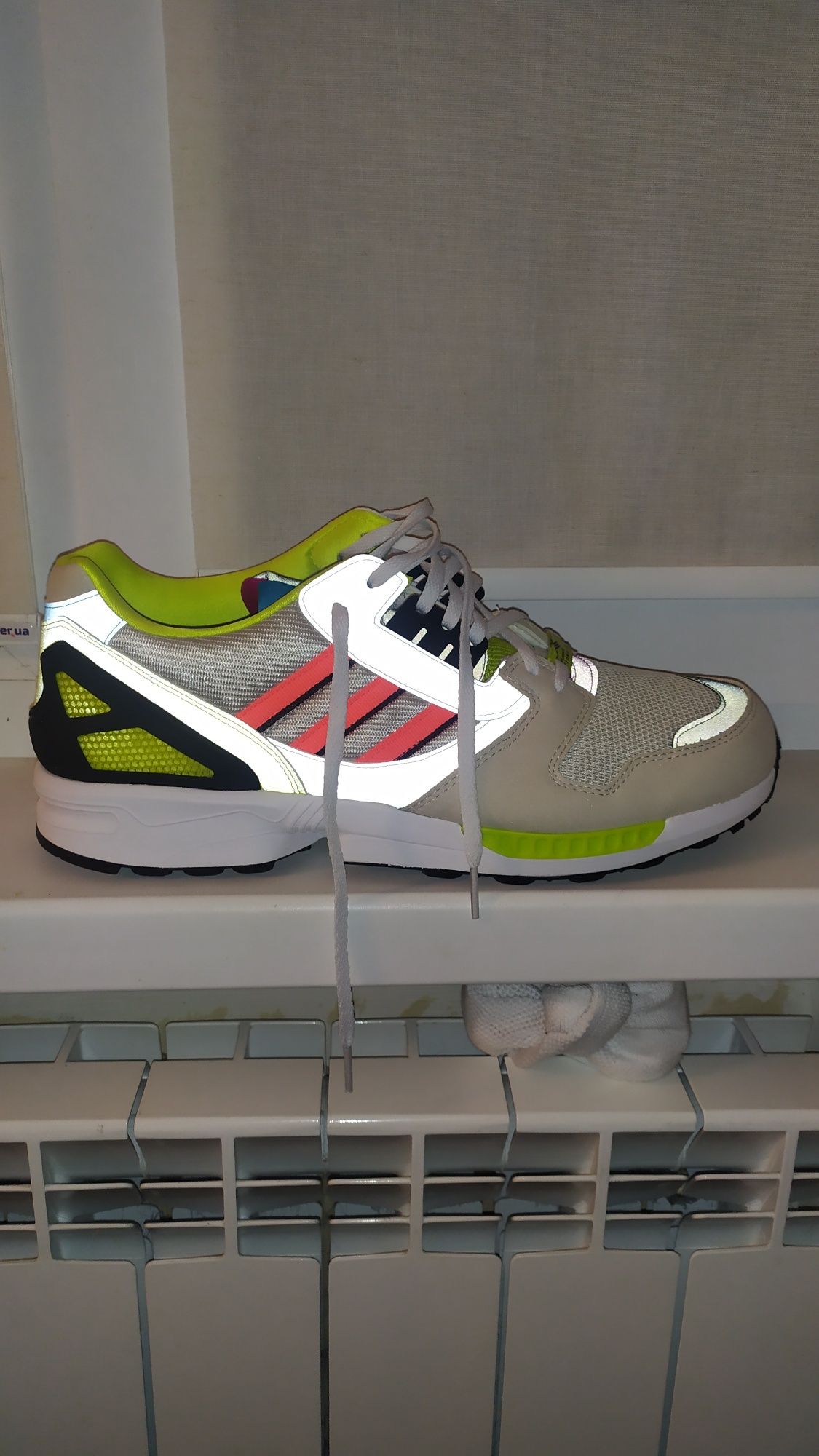 Adidas zx 8000. Torsion.Размер 46
