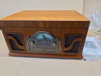 Gramofon Lauson IVX22