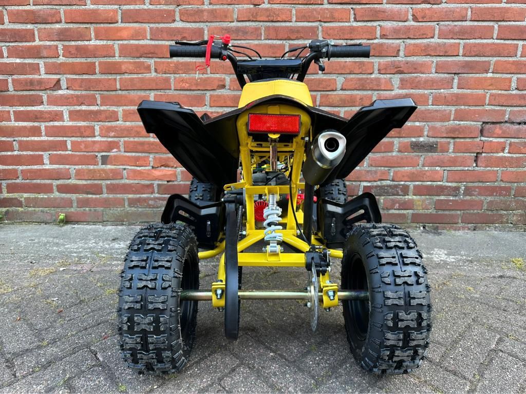 Mini Quad Ultra Motocros 49 cm NOWY