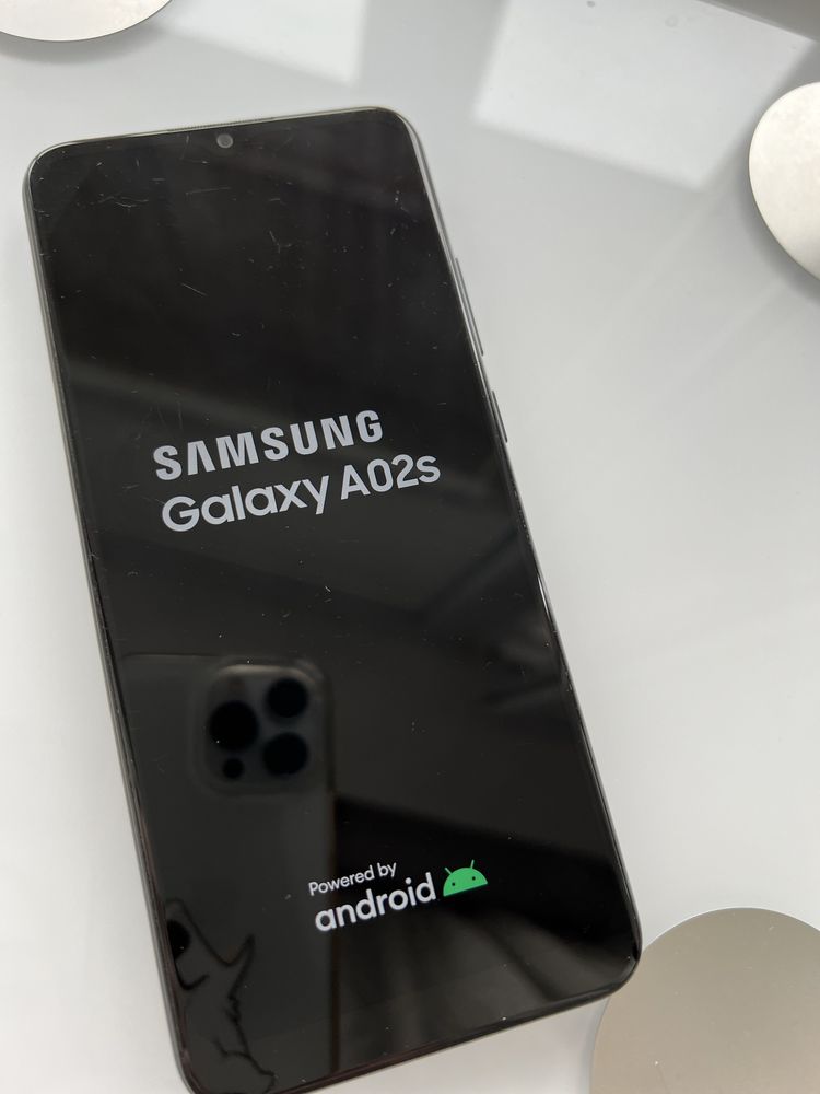 Продам Samsung A02s. 2/32гб