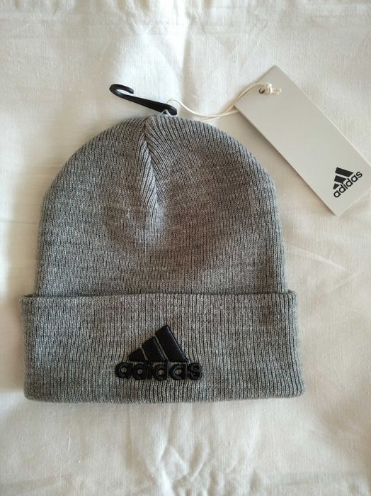 Оригинальная шапка-бини Logo IY7665