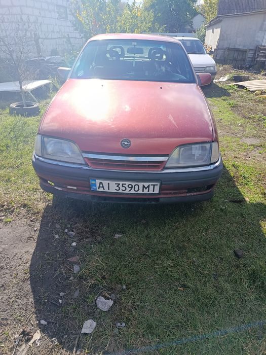 Продам.на ходу.газ.бензин.