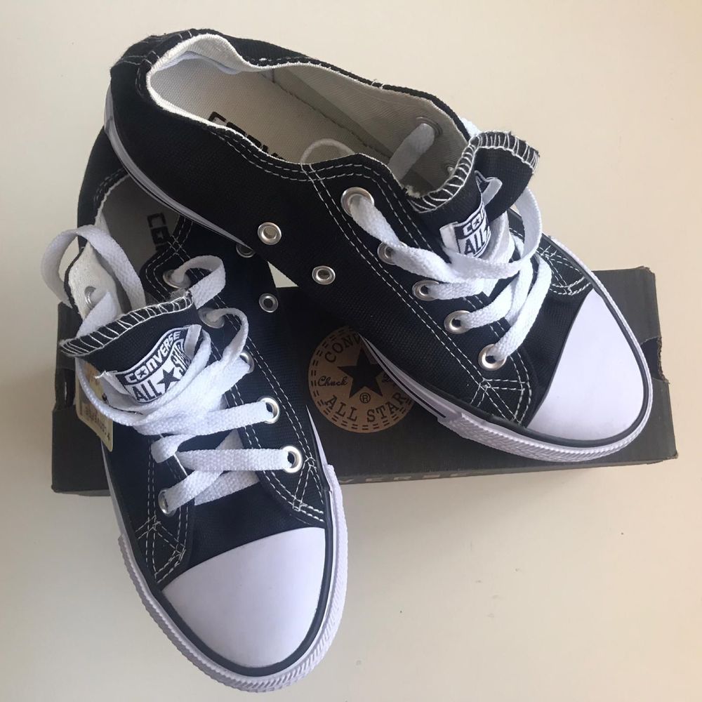 Buty Converse All Star