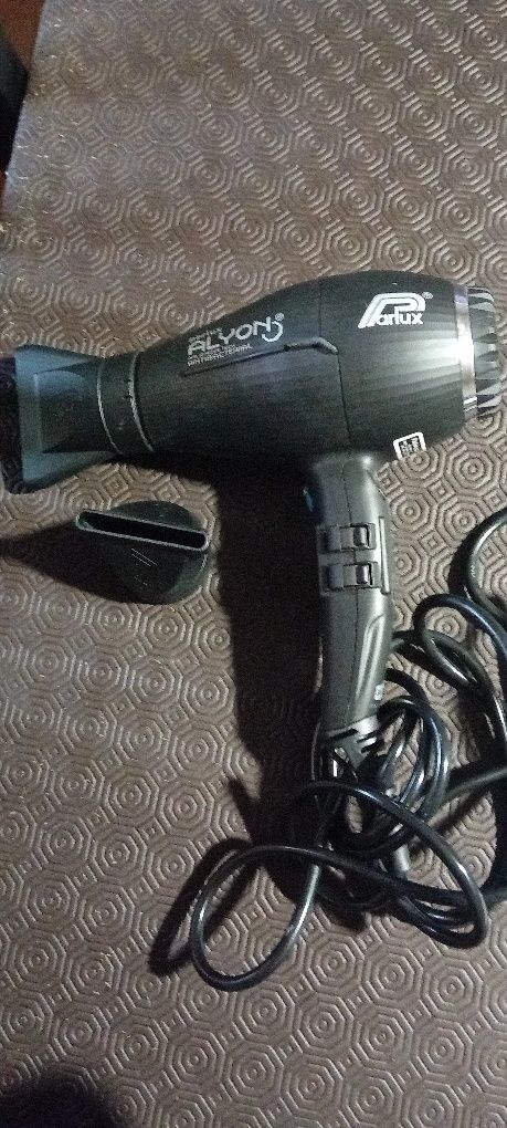 Secador cabelo Parlux Alyon