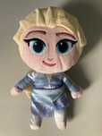 Peluche Frozen Elsa