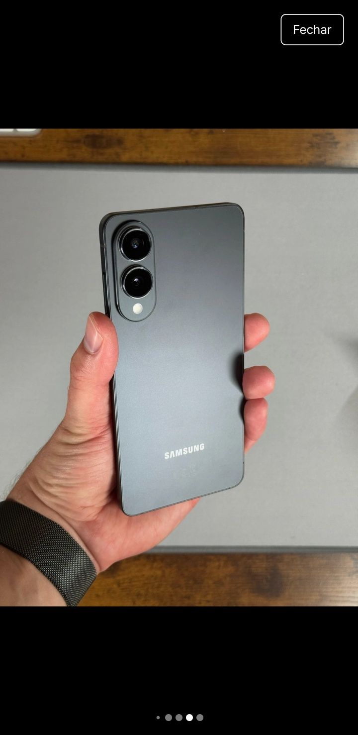 Samsung S25 Edge 12/256GB