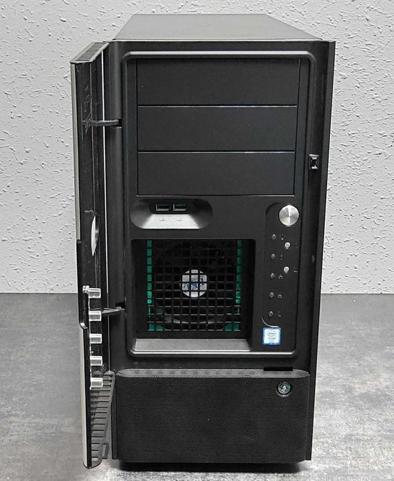 Obudowa do komputera / serwera ATX EATX Lublin