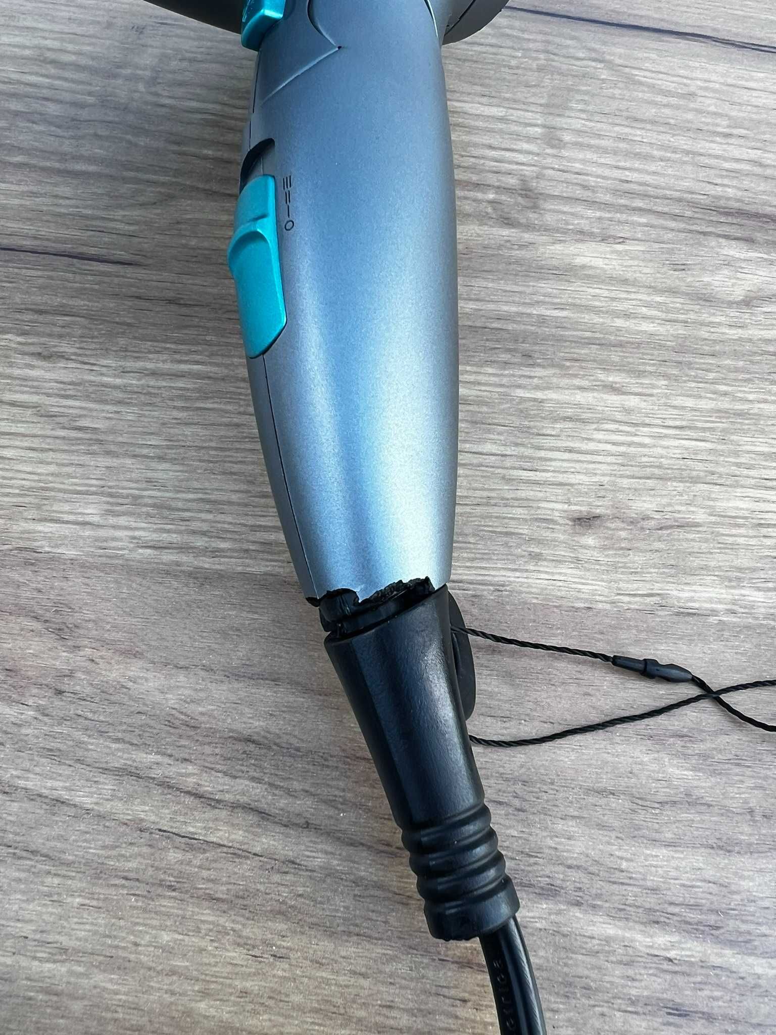 Suszarka CECOTEC IoniCare 5400 Power&Go