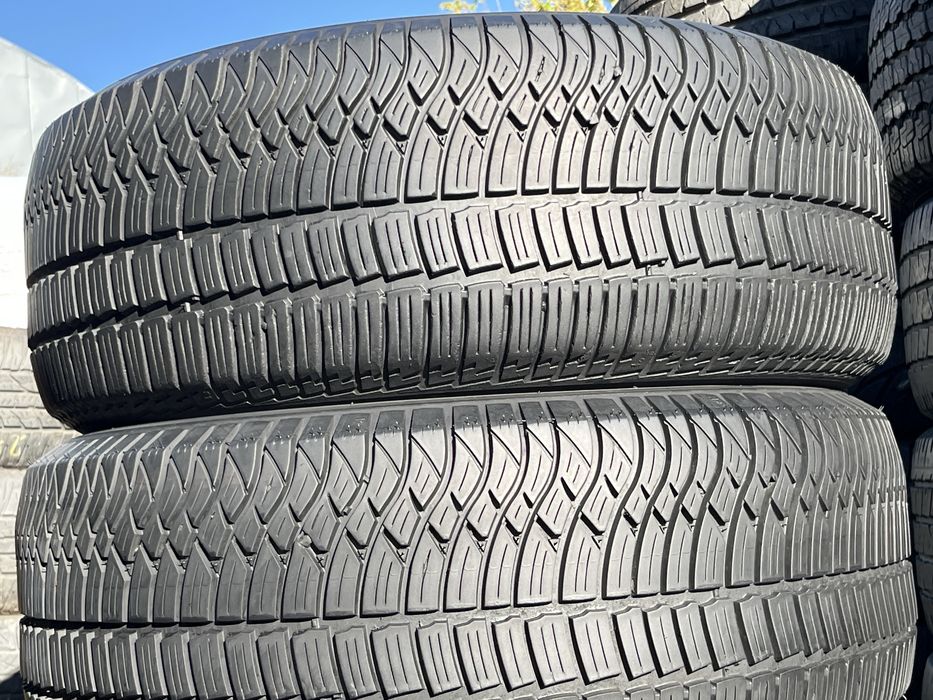 235/50/R18 Kleber Citilander вул.Дружківська12
