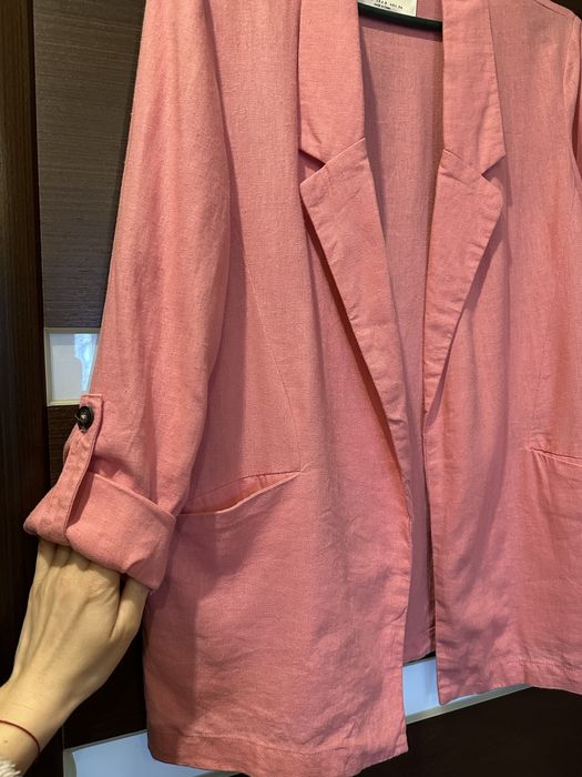 Піджак / Пиджак / Жакет