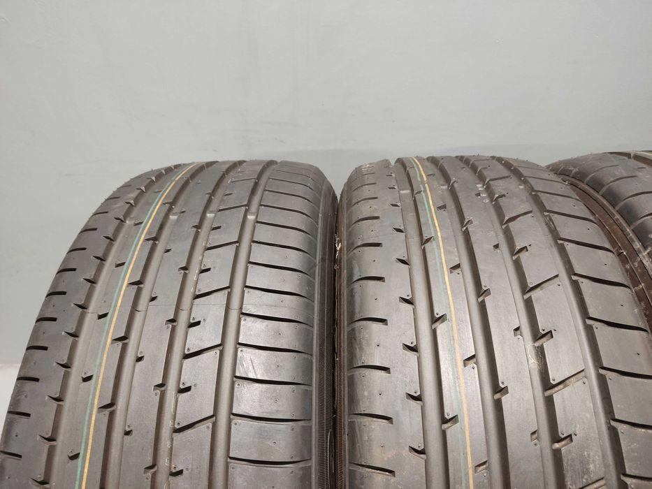 4x225/55R19 Toyo Proxes R46 A, 99V, 2024 rok, NOWE