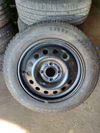 Запаска Ford.R-15. 4×108. ET-52.5. J-6