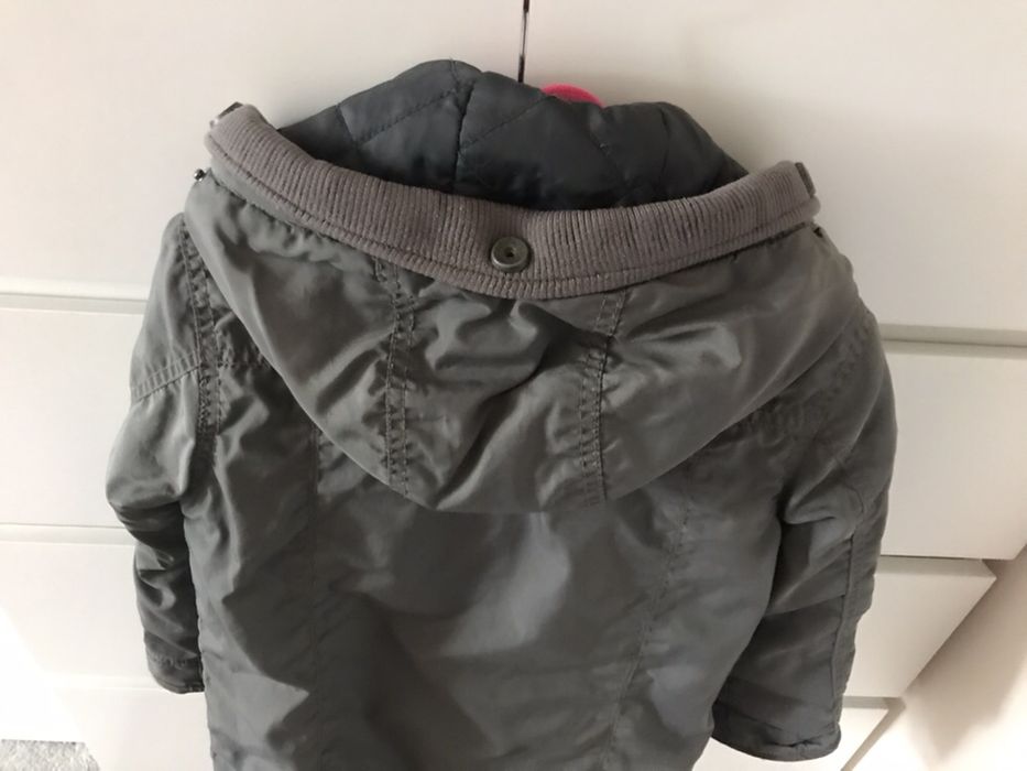 Zara Kids super kurteczka _ rozm. 110 cm _ stan bdb