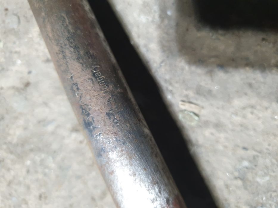 Зубила великі, квалітні