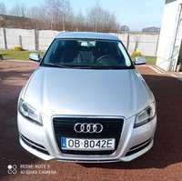 Audi A3 Audi A3 1.6 TDI Sline Stan idealny