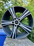 Oxigin 18 cali 5x114,3 ET42 alufelgi Mazda, Kia, Hyundai inne