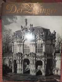 Книга Der Zwinger in Dresden