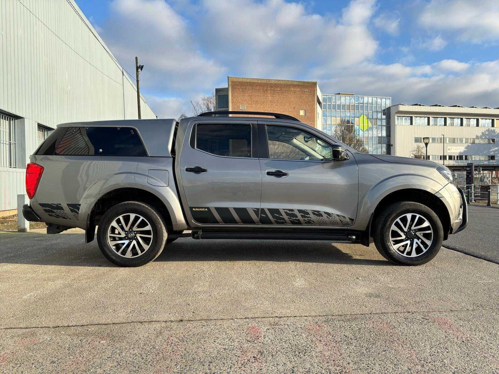 NISSAN NAVARA IMPECÁVEL 190CV LINDISSIMA ###OPORTUNIDADE###