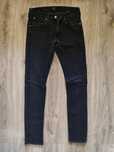 Spodnie jeansowe LEE roz W29/L32