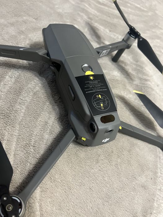 DJI Mavic 2 Pro New