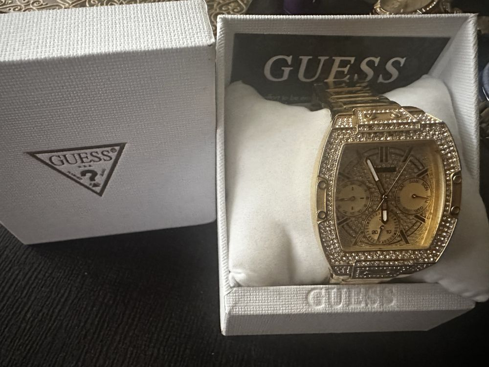 Zegarek Damski Guess
