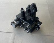 Клапан 47938376 Гідравлічний розподільник - Case IH
