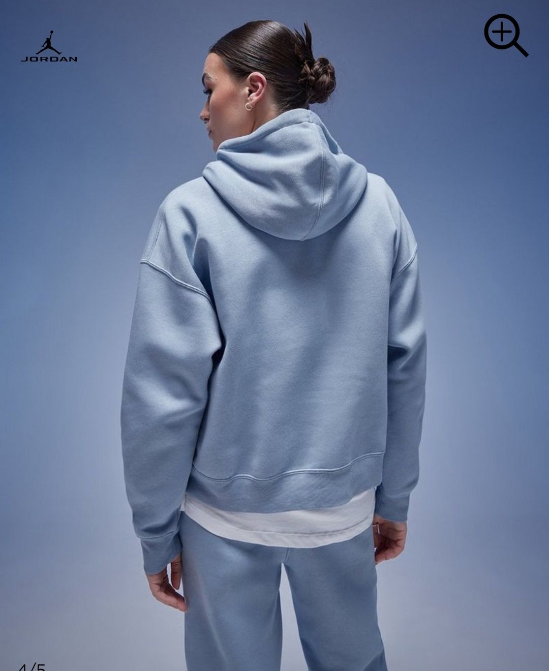 Худі Nike Jordan  оригінал кофта світшот