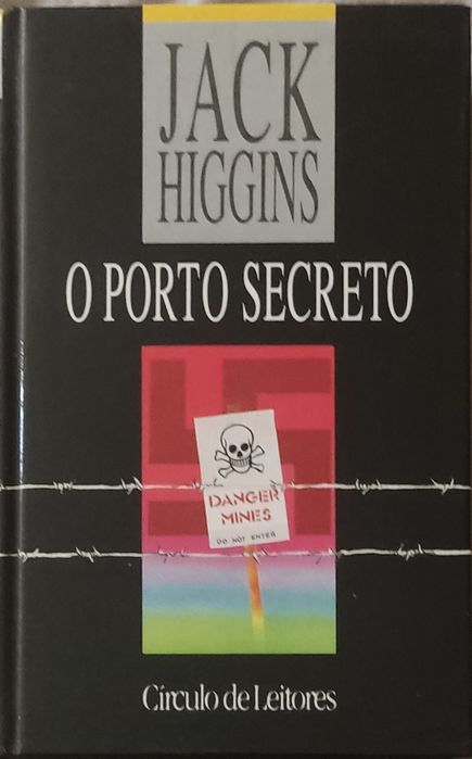 Livros (ver descrição detalhada)