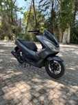 Pcx 2018 como nova