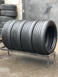 Шини 225/50R17 GoodYear Efficientgrip 4шт літо 7,2мм