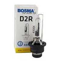 Lâmpada Auto BOSMA D2R HID Xenon bulb 6000K