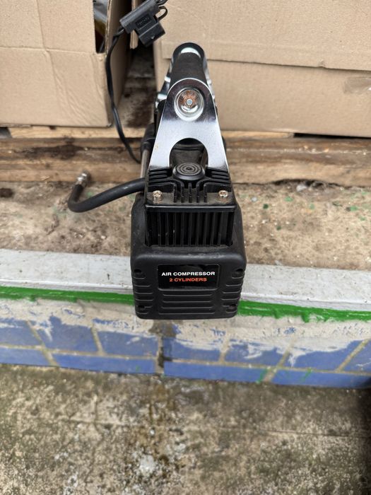 Компрессор STORM Bi-Power 20400