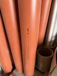 Rury PCV 160 3,2 mm kolana