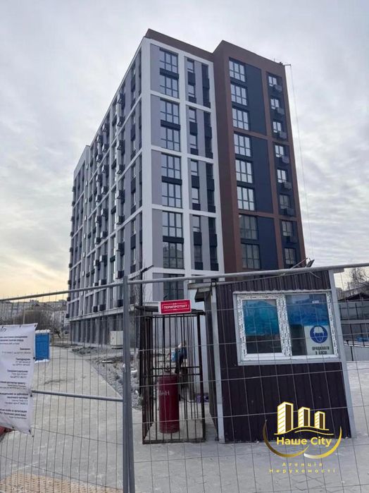 Продаж / Квартира / вул. Трильовського К., Сихівський район, Львів