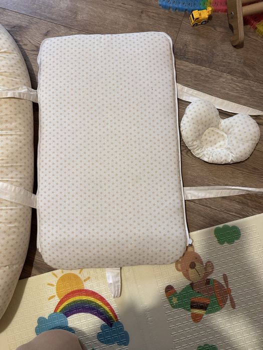 Продам Кокон-гніздечко Baby Veres