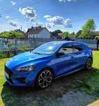 Ford Focus Ford Focus MK4 2019r – ST-Line | 1.5 EcoBlue | Manual