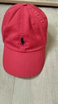 кепка Polo Ralph Lauren