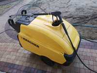 Myjka karcher hds 895 duże ciśnienie grzanie wody