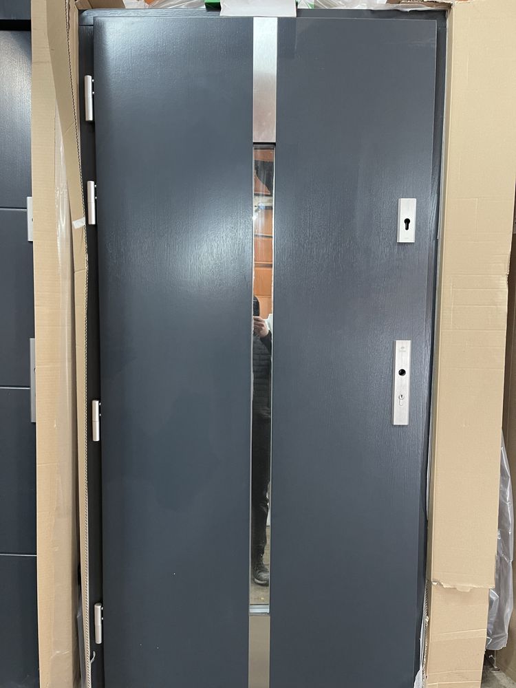 Drzwi Doorsy Nowe
