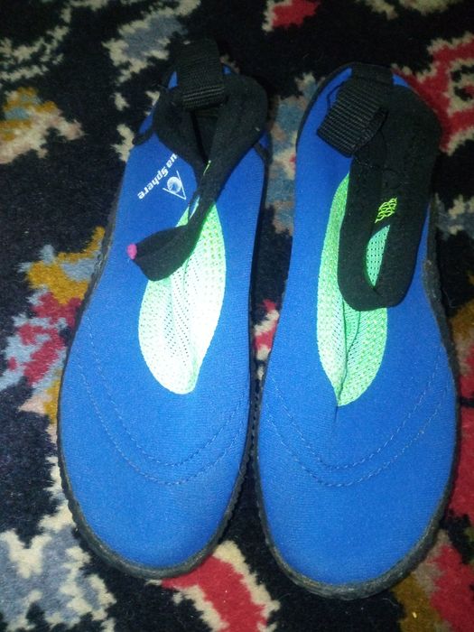 Взуття для плавання 31