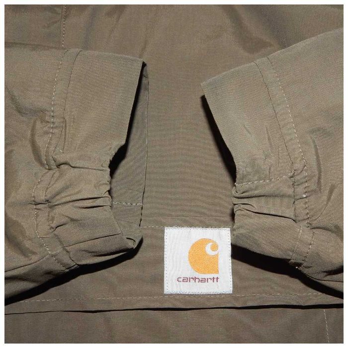 Куртка анорак CARHARTT Nimbus Pullover. Size L/48